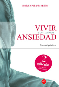 Vivir con menos ansiedad