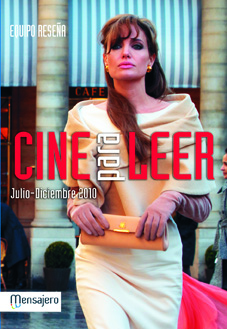 CINE PARA LEER