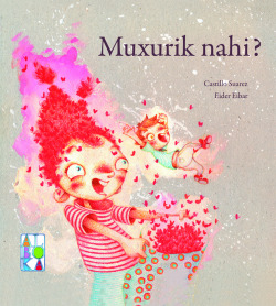 Muxurik nahi?