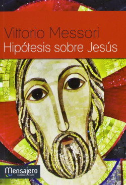 Hipótesis sobre Jesús