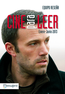 Cine para leer 2013 de enero a junio