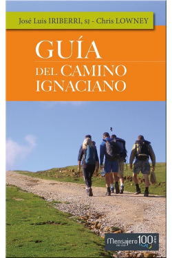 Guía del Camino Ignaciano