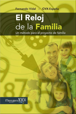 El reloj de la Familia