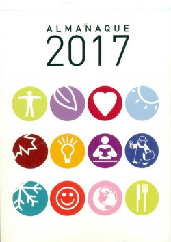 ALMANAQUE PRáCTICO 2017