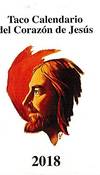 TACO SAGRADO CORAZÓN DE JESÚS 2018