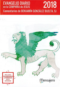 EVANGELIO DIARIO 2018