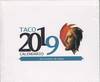 TACO MESA 2019 SIN SOPORTE