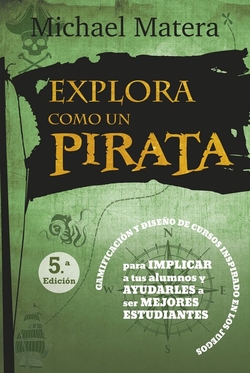 EXPLORA COMO UN PIRATA