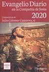 EVANGELIO DIARIO EN LA COMPAÑIA DE JESUS 2020