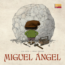 Miguel Angel