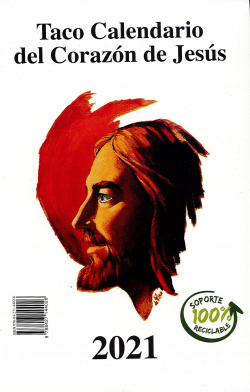 TACO SAGRADO CORAZON -2021 GIGANTE