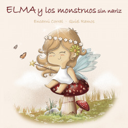 Elma y los monstruos sin nariz