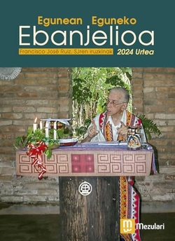 EBANJELIOA 2024