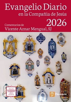 EVANGELIO DIARIO 2026 PEQUEÑO