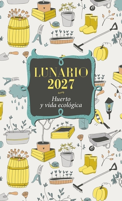 LUNARIO 2027