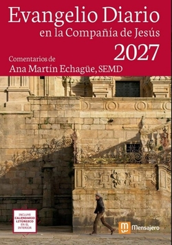 EVANGELIO DIARIO 2027 PEQUEÑO