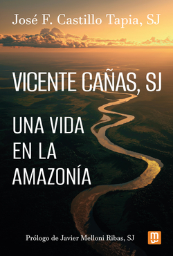Vicente Cañas, SJ