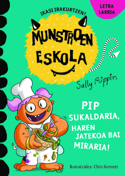 (eus).14.pip sukaldaria, haren jatekoa bai miraria!
