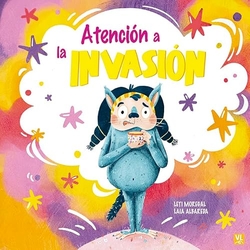 56.ATENCIÓN A LA INVASIÓN