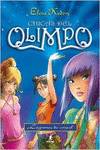 Chicas del olimpo 1:lagrimas de cristal