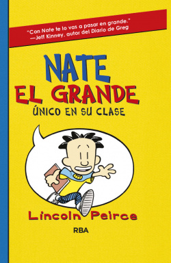 Nate el grande