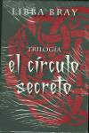 Estuche el círculo secreto