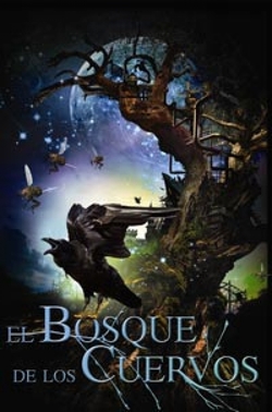 Cronicas de arborium 1: el bosque de los