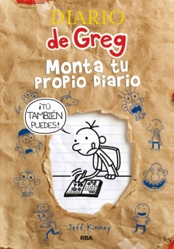 MONTA TU PROPIO DIARIO