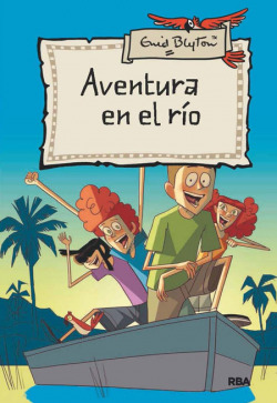 Aventura en el río