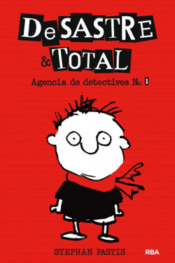 Agencia de detectives