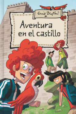Aventrura en el castillo