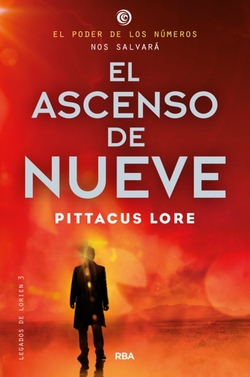 ASCENSO DEL NUEVE,EL