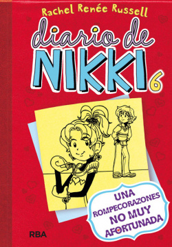 Un rompecorazones no muy afortunada