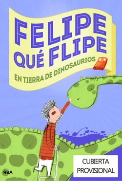 En tierra de dinosaurios