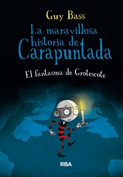 La maravillosa historia de Carapuntada