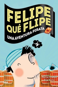 Una aventura pirata