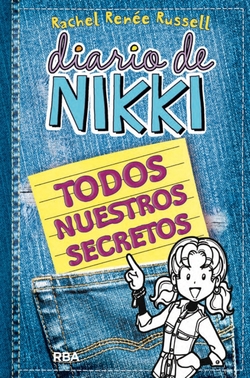 Todos nuestros secretos