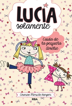Cuida de la pequeña Amelie