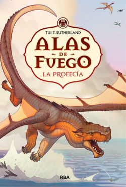 Alas de fuego