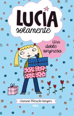 Una doble sorpresa