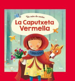 La caputxeta vermella