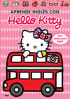 Aprende inglés con Hello Kitty