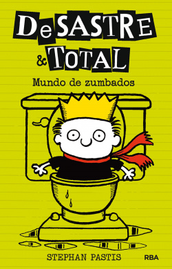 MUNDO DE ZUMBADOS