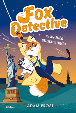 UN ASUNTO ENMARAÑADO
