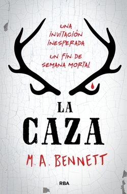 CAZA, LA