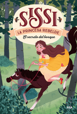 LA PRINCESA REBELDE