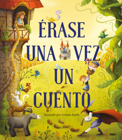 ÈRASE UNA VEZ UN CUENTO