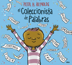 COLECCIONISTA DE PALABRAS, EL