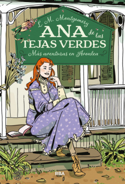 MAS AVENTURAS EN AVONLEA