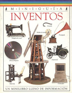 INVENTOS